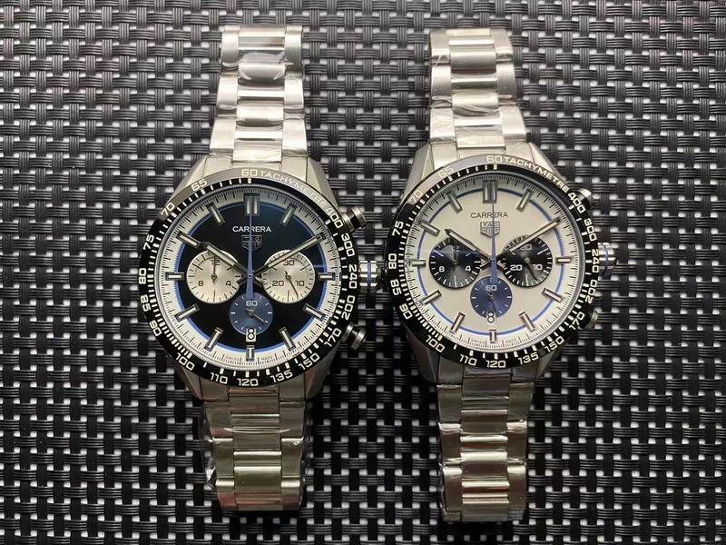 Tag Heuer 44mm 080551